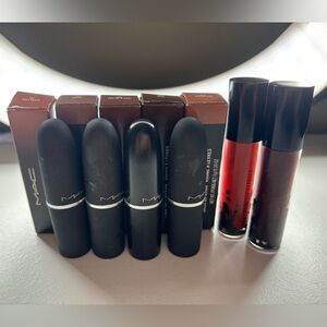 AUTHENTIC MAC BUNDLE